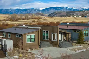 1051 Summit Trl, Granby, CO 80446 - Photo 1