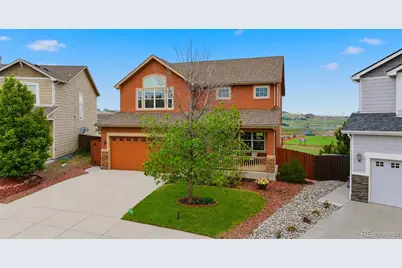 6266 Finglas Drive, Colorado Springs, CO 80923 - Photo 1