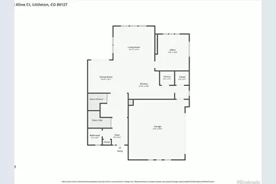 6679 S Kline Court, Littleton, CO 80127 - Photo 44
