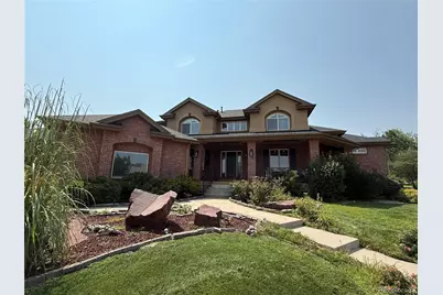 5723 S Benton Way, Littleton, CO 80123 - Photo 1