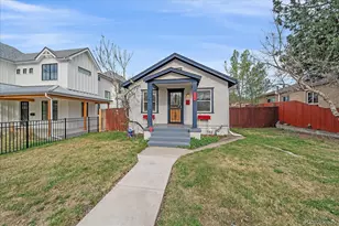 2076 S Ogden St, Denver, CO 80210 - Photo 1