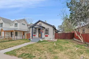 2076 S Ogden St, Denver, CO 80210 - Photo 2