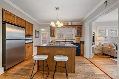 2076 S Ogden Street, Denver, CO 80210 - Photo 8