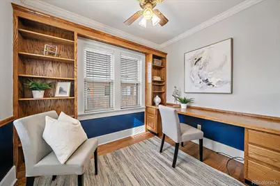 2076 S Ogden Street, Denver, CO 80210 - Photo 6