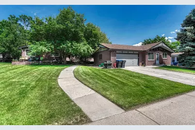 5380 S Prescott Street, Littleton, CO 80120 - Photo 1