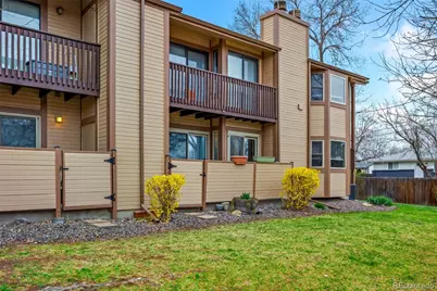 1075 S Garrison Street #203, Lakewood, CO 80226 - Photo 4