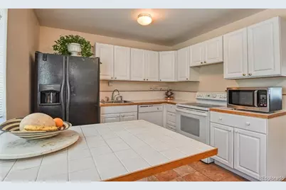 2011 Olympic Drive, Colorado Springs, CO 80910 - Photo 2