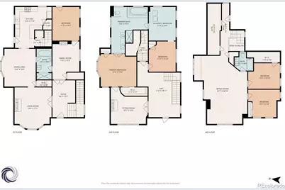 1800 S Sherman Street, Denver, CO 80210 - Photo 50