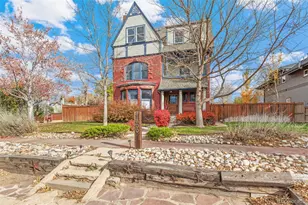 1800 S Sherman St, Denver, CO 80210 - Photo 2