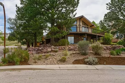 6520 Hawkeye Circle, Colorado Springs, CO 80919 - Photo 2