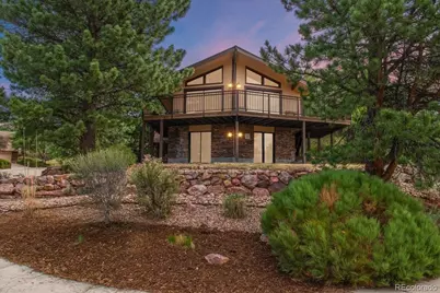 6520 Hawkeye Circle, Colorado Springs, CO 80919 - Photo 1
