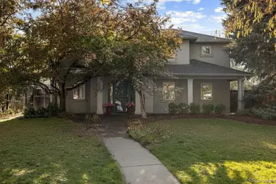 1941 S Fillmore Street, Denver, CO 80210 - Photo 2