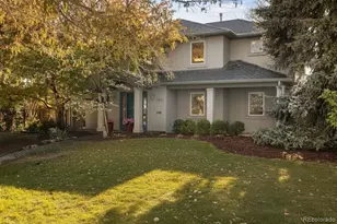 1941 S Fillmore St, Denver, CO 80210 - Photo 1