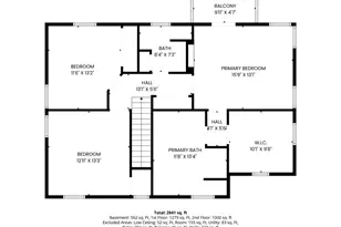 1941 S Fillmore St, Denver, CO 80210 - Photo 48