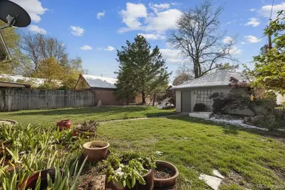 1941 S Fillmore Street, Denver, CO 80210 - Photo 44
