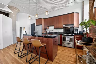 2261 Blake Street #4F, Denver, CO 80205 - Photo 10