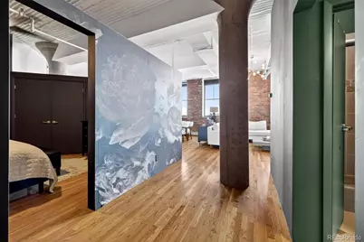 2261 Blake Street #4F, Denver, CO 80205 - Photo 16