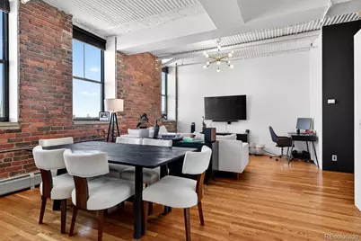 2261 Blake Street #4F, Denver, CO 80205 - Photo 8