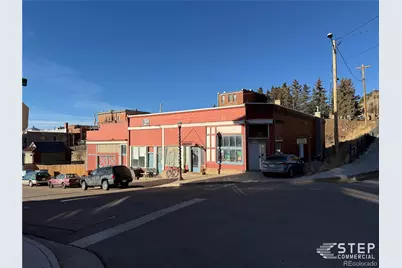 133 3rd Street, Victor, CO 80860 - Photo 1