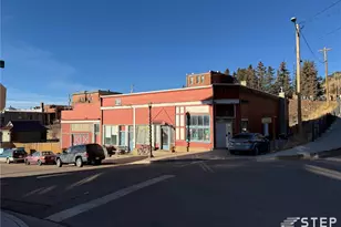 133 3rd St, Victor, CO 80860 - Photo 1