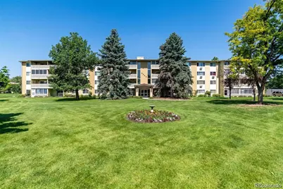 9340 E Center Avenue #9C, Denver, CO 80247 - Photo 20