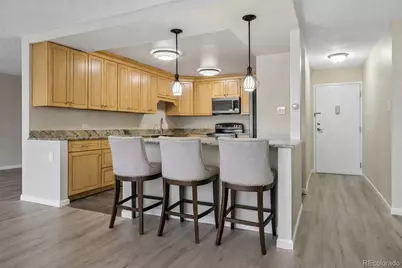 9340 E Center Avenue #9C, Denver, CO 80247 - Photo 6
