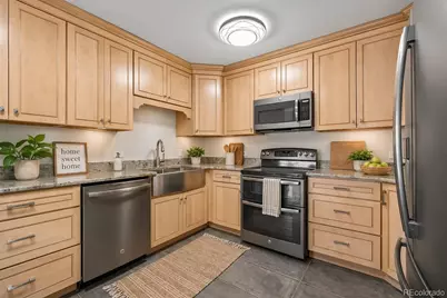 9340 E Center Avenue #9C, Denver, CO 80247 - Photo 4
