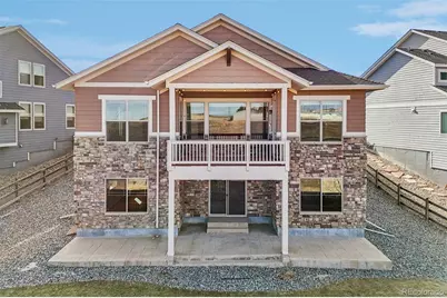 17097 W 87th Avenue, Arvada, CO 80007 - Photo 42