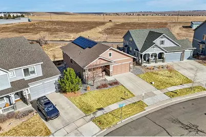 17097 W 87th Avenue, Arvada, CO 80007 - Photo 46
