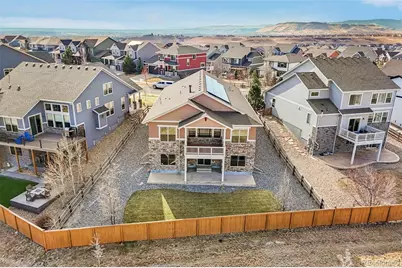 17097 W 87th Avenue, Arvada, CO 80007 - Photo 44