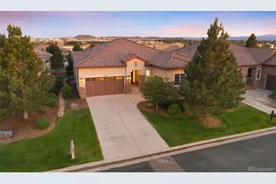 5136 Le Duc Drive, Castle Rock, CO 80108 - Photo 1