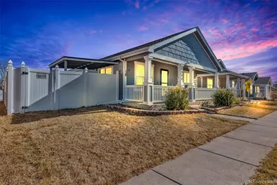 4324 Paintbrush Drive, Evans, CO 80620 - Photo 4