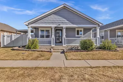 4324 Paintbrush Drive, Evans, CO 80620 - Photo 2