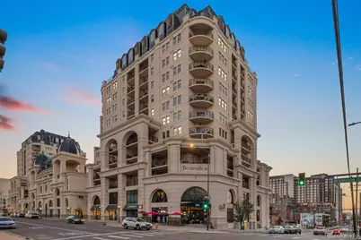 975 N Lincoln Street ##5A, Denver, CO 80203 - Photo 2