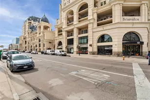 975 N Lincoln Street #, Denver, CO 80203 - Photo 4