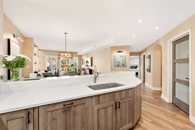 975 N Lincoln Street ##5A, Denver, CO 80203 - Photo 10