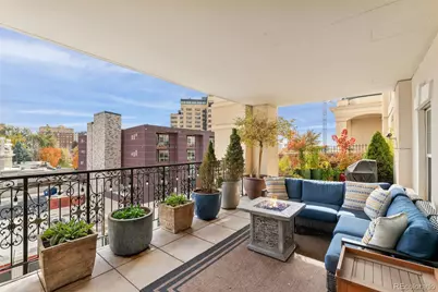 975 N Lincoln Street ##5A, Denver, CO 80203 - Photo 26