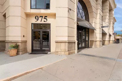 975 N Lincoln Street ##5A, Denver, CO 80203 - Photo 2