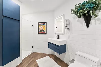 975 N Lincoln Street ##5A, Denver, CO 80203 - Photo 22