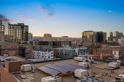 975 N Lincoln Street ##5A, Denver, CO 80203 - Photo 38