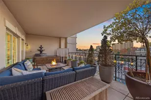 975 N Lincoln Street #, Denver, CO 80203 - Photo 24