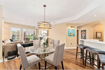 975 N Lincoln Street ##5A, Denver, CO 80203 - Photo 12