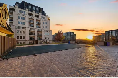 975 N Lincoln Street ##5A, Denver, CO 80203 - Photo 34