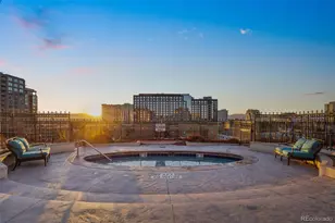 975 N Lincoln Street #, Denver, CO 80203 - Photo 36