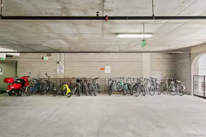 975 N Lincoln Street ##5A, Denver, CO 80203 - Photo 48