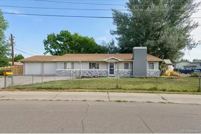 829 E 3rd Street, Florence, CO 81226 - Photo 2