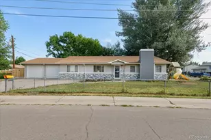 829 E 3rd St, Florence, CO 81226 - Photo 2
