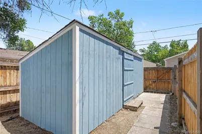 4160 Sheridan Boulevard, Denver, CO 80212 - Photo 40