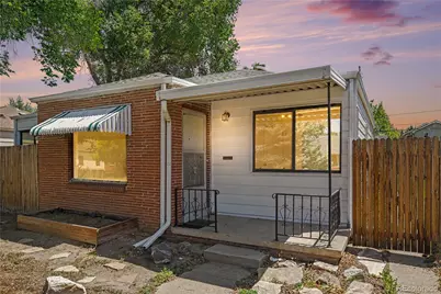4160 Sheridan Boulevard, Denver, CO 80212 - Photo 1