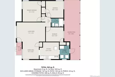4160 Sheridan Boulevard, Denver, CO 80212 - Photo 46